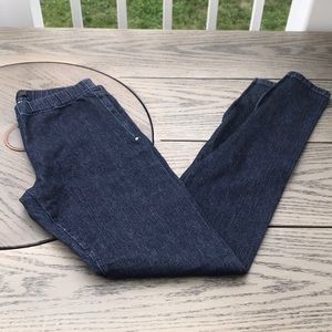 Vintage Joe’s Jeans “The Legging” for Anthropologie